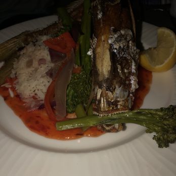 Angler & Ale - Whole snapper - Seafood Near Me - Duck Key, Florida Angler & Ale - Whole snapper - Seafood Near Me - Duck Key, Florida