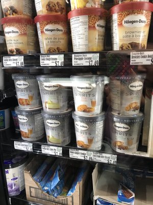 The Whistler Grocery Store by null