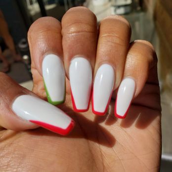 Finest Nails & Spa - Nail Salons Near Me - Long Beach, California Finest Nails & Spa - Nail Salons Near Me - Long Beach, California
