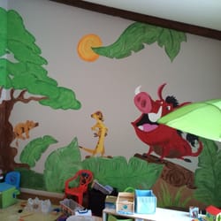 The Growing Tree Home Daycare