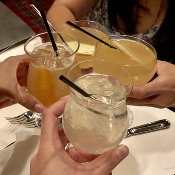 Summit House - Steakhouses Near Me - Fullerton, California