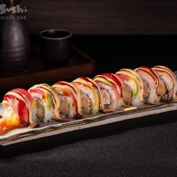 Yokoso Sushi - Pleasant hill
