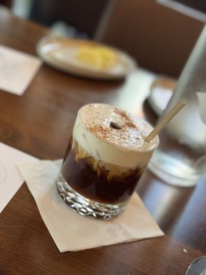 The Drake Kitchen + Bar by null