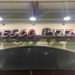Fresco Pizza
