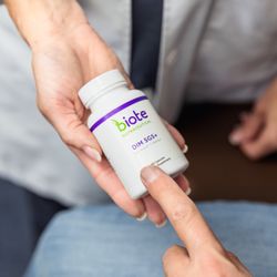 Dynamic Health and Wellness - Biote nutraceuticals