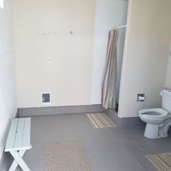 Grass Valley Rv Park - Restrooms