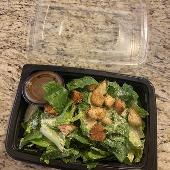 Mellow Mushroom Phoenix - Cesar salad $12 - Pizza Near Me - Phoenix, Arizona