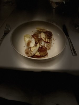 Beckta Dining & Wine by null