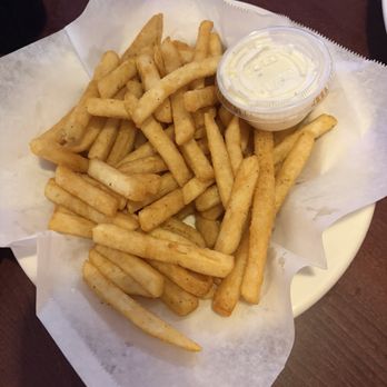 Zesty Creole - Side of Fries - Cajun/Creole Near Me - New Orleans, Louisiana Zesty Creole - Side of Fries - Cajun/Creole Near Me - New Orleans, Louisiana