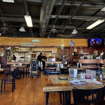 Tacos Chinampa - Tacos Near Me - El Paso, Texas Tacos Chinampa - Tacos Near Me - El Paso, Texas