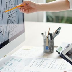 MXM Design - Web-Enwicklung