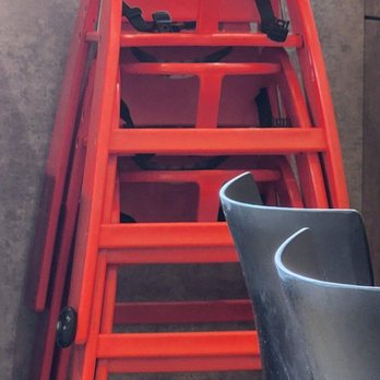 McDonald's - Taupiri - McDonald's NZ adding nightmare fuel to their highchairs. February 2023 - Fast Food Near Me - Taupiri, WKO