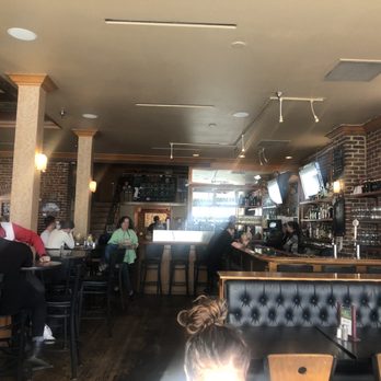 The Lobby - New American Near Me - Denver, Colorado