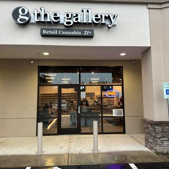 The Gallery - Gig Harbor - Cannabis Dispensaries Near Me - Gig Harbor, Washington The Gallery - Gig Harbor - Cannabis Dispensaries Near Me - Gig Harbor, Washington