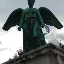Søfartsmonumentet - Monument to Mariners