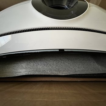 Tech For Less - Back panel separating from screen and frame - Electronics Near Me - Colorado Springs, Colorado Tech For Less - Back panel separating from screen and frame - Electronics Near Me - Colorado Springs, Colorado
