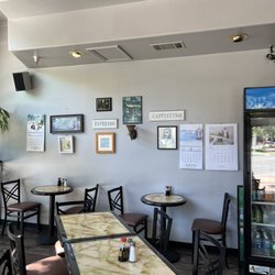 Sunshine Cafe