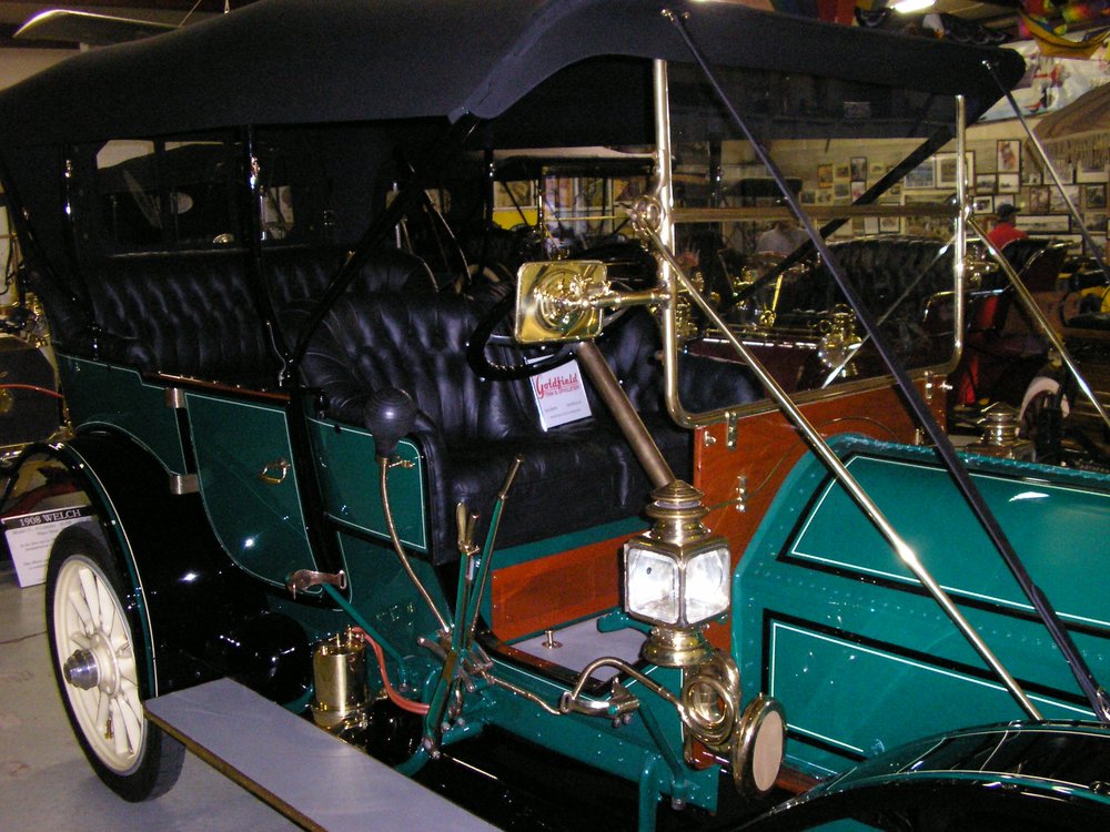 GOLDFIELD TRIM & UPHOLSTERY Updated August 2024 Request a Quote