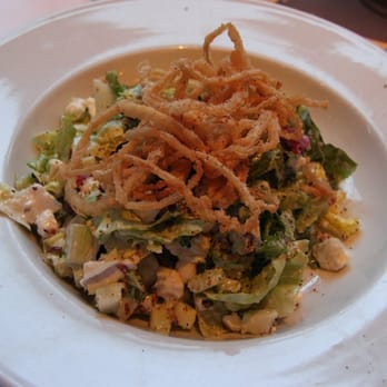 Lindey's - Chopped Salad - New American Near Me - Columbus, Ohio Lindey's - Chopped Salad - New American Near Me - Columbus, Ohio