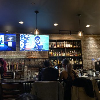 The Sweet Sap - The Bar - New American Near Me - Flushing, New York The Sweet Sap - The Bar - New American Near Me - Flushing, New York