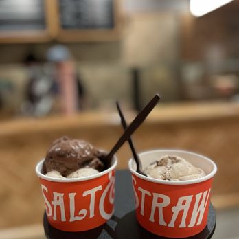 Salt & Straw - Ice Cream & Frozen Yogurt Near Me - Seattle, Washington Salt & Straw - Ice Cream & Frozen Yogurt Near Me - Seattle, Washington