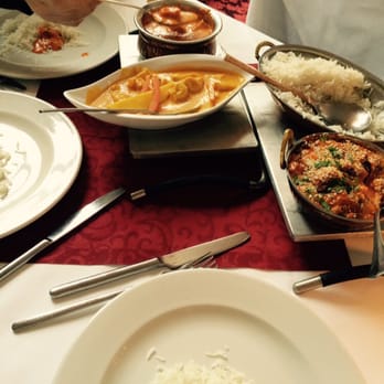 Maharani - Chicken Mango - Indian Near Me - Munich, BY Maharani - Chicken Mango - Indian Near Me - Munich, BY