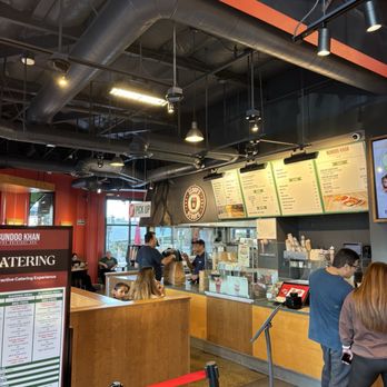 Bundoo Khan - Inside - Barbeque Near Me - Fremont, California
