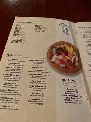 Menu photo 6 Jasmine Brentwood, TN
