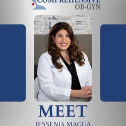 Comprehensive OB-GYN