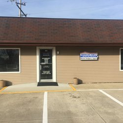 Monte Rodgers - American Family Insurance