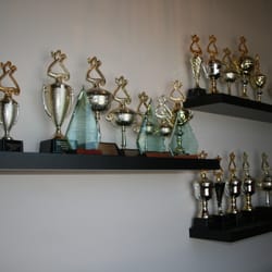 Arthur Murray Dance Studio - Competitions!