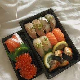 Ordered takeout and quality was great.
