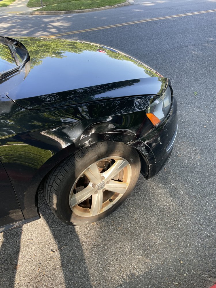 Law Offices of Jezic & Moyse - disability attorney in Silver Spring, MD