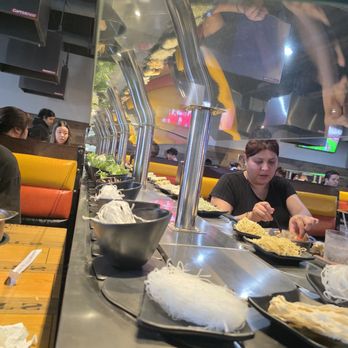 Legend Hotpot & Grill - Hot Pot Near Me - Newark, California Legend Hotpot & Grill - Hot Pot Near Me - Newark, California