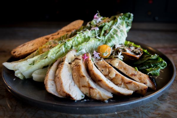 The Switchboard Restaurant & Bar by null