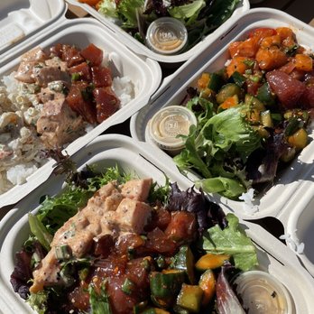 Ono Authentic Hawaiian Poke - Poke Near Me - Edmonds, Washington Ono Authentic Hawaiian Poke - Poke Near Me - Edmonds, Washington