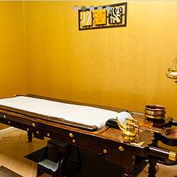 Divya Ayurveda Wellness Center