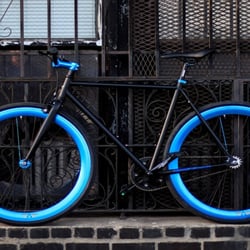 AeroFix Cycles