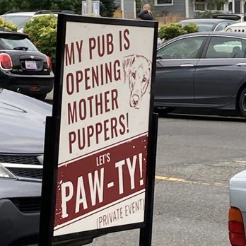 The Redd Dog - Bars Near Me - Tacoma, Washington