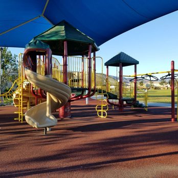 Almeria Park - Parks Near Me - Fontana, California Almeria Park - Parks Near Me - Fontana, California