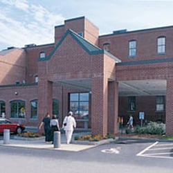 Dartmouth-Hitchcock Nashua