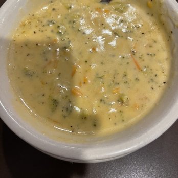 P & S Family Diner - Broccoli Cheddar soup - Breakfast & Brunch Near Me - Cincinnati, Ohio P & S Family Diner - Broccoli Cheddar soup - Breakfast & Brunch Near Me - Cincinnati, Ohio