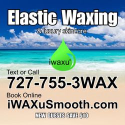 iWAXu