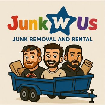 Junk With Us - Junk Removal & Hauling Near Me