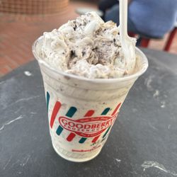 Goodberrys Frozen Custard