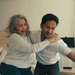 24 Hour Caregivers