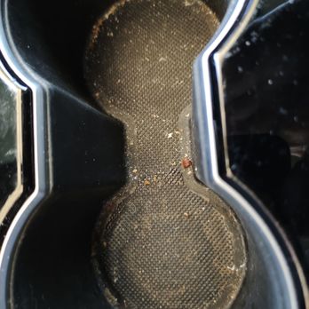 Jiffy Car Wash - Dirty cup holders - Car Wash Near Me - Kennewick, Washington Jiffy Car Wash - Dirty cup holders - Car Wash Near Me - Kennewick, Washington