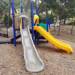 Birksgate Drive Reserve