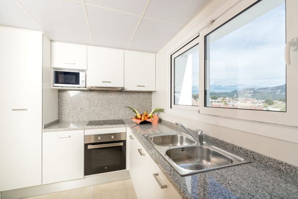 Apartaments Condado by null