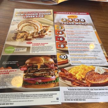 Denny's - American Near Me - Santa Rosa, California Denny's - American Near Me - Santa Rosa, California
